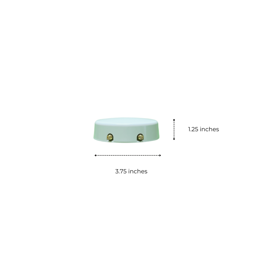 L/S Band — Dual Port